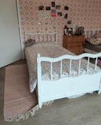 1 pers bed, Huis en Inrichting, Slaapkamer | Bedden, Ophalen of Verzenden