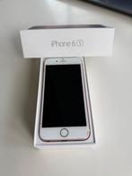 Iphone 6S, Telecommunicatie, Mobiele telefoons | Apple iPhone, Ophalen of Verzenden, Zo goed als nieuw, 64 GB, Roze