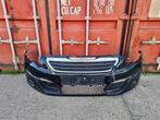 Pare-chocs avant d'un Peugeot 308 (KTV), Autos : Pièces & Accessoires, -, 3 mois de garantie, Utilisé, -