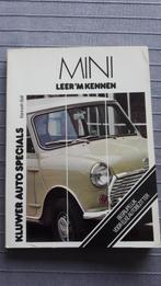 Morris Mini Kluwer, Autos : Divers, Enlèvement ou Envoi