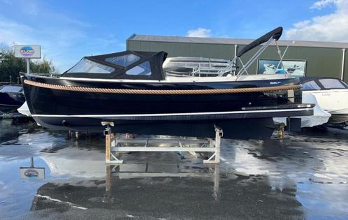 7 mars NXT - 2021 - Un bateau frison complet comme neuf, Sports nautiques & Bateaux, Chaloupes, Comme neuf, 50 à 70 ch, 6 mètres ou plus