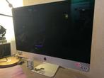 iMac 27" 5K Retina - 3Ghz Intel Core i5 - 1TB SSD - 2019, Nieuw, 1 TB, IMac, 3 tot 4 Ghz