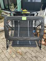 Rebouncer exit, Kinderen en Baby's, Speelgoed | Buiten | Trampolines, Ophalen, Zo goed als nieuw