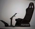 Playseat evolution pro kuipstoel race simulatie, Games en Spelcomputers, Ophalen of Verzenden, Zo goed als nieuw