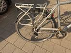 Oxford Fiets, Fietsen en Brommers, Fietsen | Heren | Herenfietsen, Versnellingen, Zo goed als nieuw, 53 tot 57 cm, Ophalen