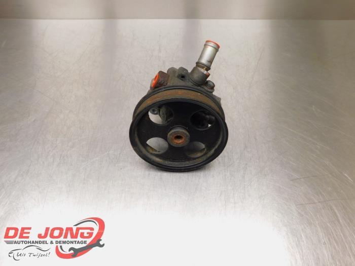 Stuurbekrachtiging Pomp van een Opel Insignia, Auto-onderdelen, Besturing, Opel, Gebruikt, 3 maanden garantie, Ophalen of Verzenden