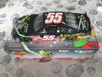 NASCAR 1/24 Chevrolet B. Hamilton 2002 SquareD Looney Tunes, Ophalen of Verzenden, Zo goed als nieuw, Auto, Overige merken