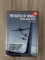 The Battle of France / Then and Now, Boeken, Oorlog en Militair, Ophalen of Verzenden, Tweede Wereldoorlog, Zo goed als nieuw