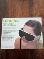 I coon, lunettes Shiatsu, Sport en Fitness, Massageproducten, Ophalen, Gebruikt