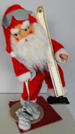kerstmannen, Ophalen, Zo goed als nieuw
