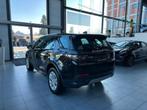 Land Rover Discovery Sport 2.0D 180PK AWD AUTOMAAT, Autos, 132 kW, SUV ou Tout-terrain, 5 places, Cuir