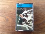 muziekcassette lou reed, Enlèvement ou Envoi, Rock en Metal, 1 cassette audio, Originale