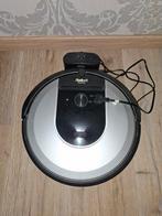 Robotstofzuiger roomba (nieuwstaat), Elektronische apparatuur, Stofzuigers, Ophalen, Zo goed als nieuw