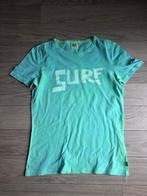 Groene t shirt American Outfiters, Chemise ou À manches longues, Utilisé, Garçon, Envoi