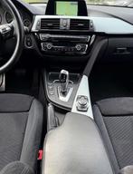 BMW 318D Mpack Automaat Shadowline Alcantara Facelift 150PK, Auto's, BMW, Automaat, Euro 5, Alcantara, Bedrijf