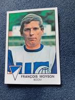 panini sticker Football 78 nr 92, Ophalen of Verzenden, Nieuw, Sticker