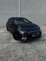 GOLF 8 GTD ZWARTE EDITIE, Auto's, Automaat, Euro 6, Alcantara, Zwart