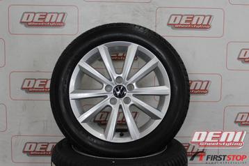 16" VW Polo originele velgenset winter 2G0601025AF NIEUW! beschikbaar voor biedingen
