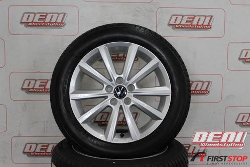 16" VW Polo originele velgenset winter 2G0601025AF NIEUW!, Auto-onderdelen, Banden en Velgen, Banden en Velgen, Winterbanden, 16 inch