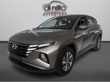 Hyundai Tucson 1.6 T-GDI INSPIRE 2WD 6A/T  1.598CC - 4L 1.6  beschikbaar voor biedingen