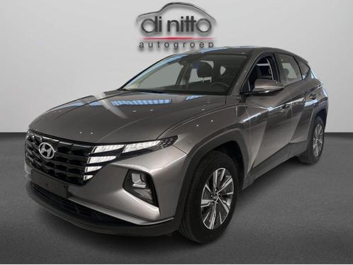 Hyundai Tucson 1.6 T-GDI INSPIRE 2WD 6A/T  1.598CC - 4L 1.6, Auto's, Hyundai, Bedrijf, Tucson, Airbags, Alarm, Centrale vergrendeling