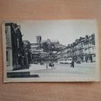 Liège 4 cartes postales anciennes, Enlèvement ou Envoi, Liège