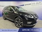 Nissan X-Trail 1.6 DIG-T TEKNA | TOIT OUVR | CUIR | NAVI|, 4 deurs, Gebruikt, Zwart, Bedrijf