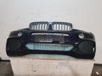 BUMPER VOOR BMW X5 (F15) (01-2013/07-2018), Auto-onderdelen, Gebruikt, Voor, BMW, Bumper