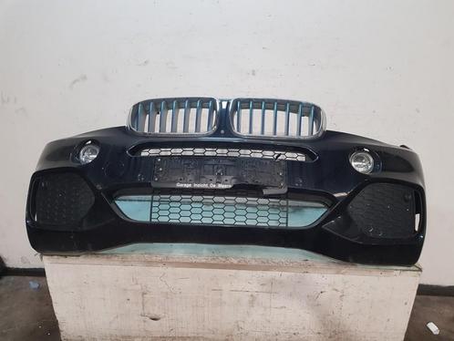 BUMPER VOOR BMW X5 (F15) (01-2013/07-2018), Auto-onderdelen, Carrosserie, Bumper, BMW, Voor, Gebruikt