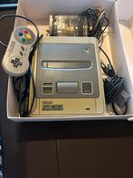 Super Nintendo doe een bod, Ophalen of Verzenden, Zo goed als nieuw