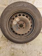 roue de secours renault clio 4 2013, Auto-onderdelen, Banden en Velgen, Ophalen