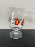 Duvel glas brandweer puurs, Ophalen, Nieuw, Glas of Glazen, Duvel