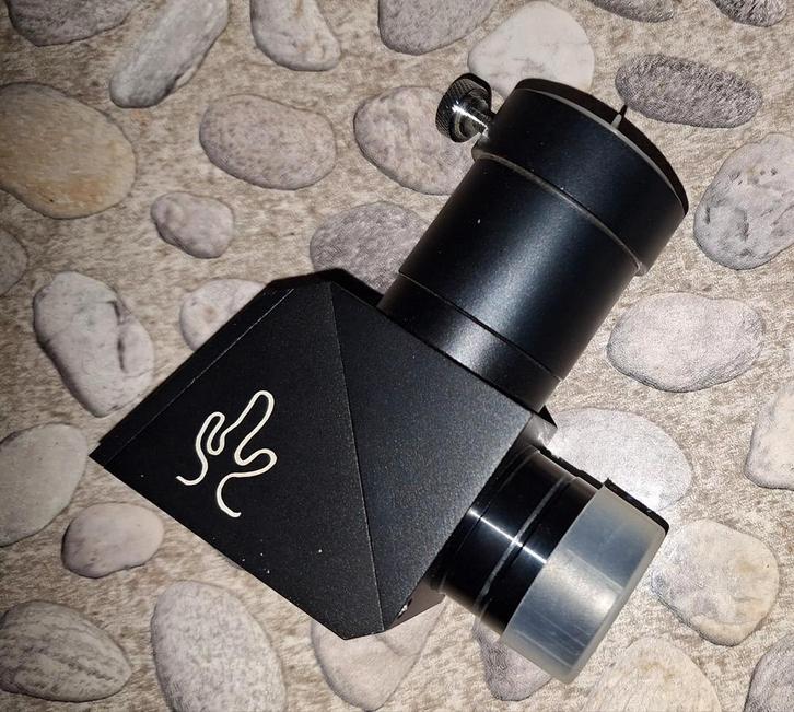 Helioscoop van Herschel, Audio, Tv en Foto, Optische apparatuur | Telescopen, Ophalen of Verzenden