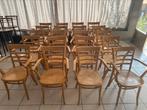 Stoelen, tafels en barkrukken, Ophalen, Gebruikt, Barinrichting