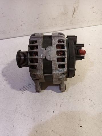 DYNAMO Renault Talisman (RFDL) (231004BE0B) beschikbaar voor biedingen