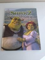 Boek Shrek2, het verhaal van de film, De Ballon, Boeken, Zo goed als nieuw, De ballon, Sprookjes