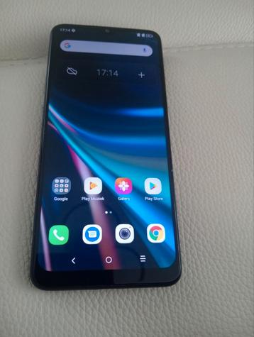 Alcatel 3X 5048U 128GB 4G zonder ladder beschikbaar voor biedingen