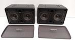 speakers 300 WATT YAMAHA S20X luidsprekers, Audio, Tv en Foto, Overige merken, Gebruikt, Ophalen of Verzenden, 60 tot 120 watt