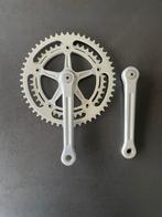 Campagnolo Nuovo Record Crankstel, Fietsen en Brommers, Fietsonderdelen, Ophalen of Verzenden, Nieuw