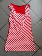 Blouse/top van Esprit, Kleding | Dames, Blouses en Tunieken, Ophalen of Verzenden, Maat 34 (XS) of kleiner, Gedragen, Rood