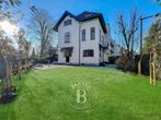 Maison à vendre à Uccle, 5 chambres, Immo, Maisons à vendre, 103 kWh/m²/an, 310 m², 5 pièces, Maison individuelle