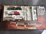 Lima HO 1:87 en Lima HO Scale met sporen, brug en sturing, Ophalen, Gebruikt