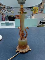 Staanlampje, Enlèvement