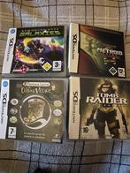 Nintendo Ds spelletjes, Enlèvement ou Envoi, Comme neuf