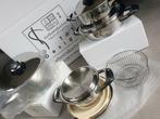 T&T Design 11 delige basiskookset, Huis en Inrichting, Keuken | Potten en Pannen, Ophalen, Nieuw