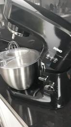 Keukenrobot DOMO, Vaatwasserbestendig, Zo goed als nieuw, 3 snelheden of meer, 4 liter of meer