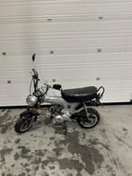 Skyteam dax, Fietsen en Brommers, Ophalen, Gebruikt, Overige modellen, Klasse B (45 km/u)