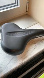 Velo comfort zadel. NIEUW, Vélos & Vélomoteurs, Vélos Pièces, Enlèvement, Neuf, Selle