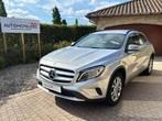 Mercedes-Benz GLA 200 GLA 200 7G-DCT Style (bj 2016), Gebruikt, 4 cilinders, Bedrijf, 5 zetels