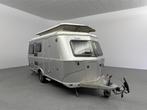 Eriba Touring Troll 530 GT Luifel €1000,- CARAVANVOORDEEL, Caravans en Kamperen, Mover, Vast bed, 5 tot 6 meter, Eriba